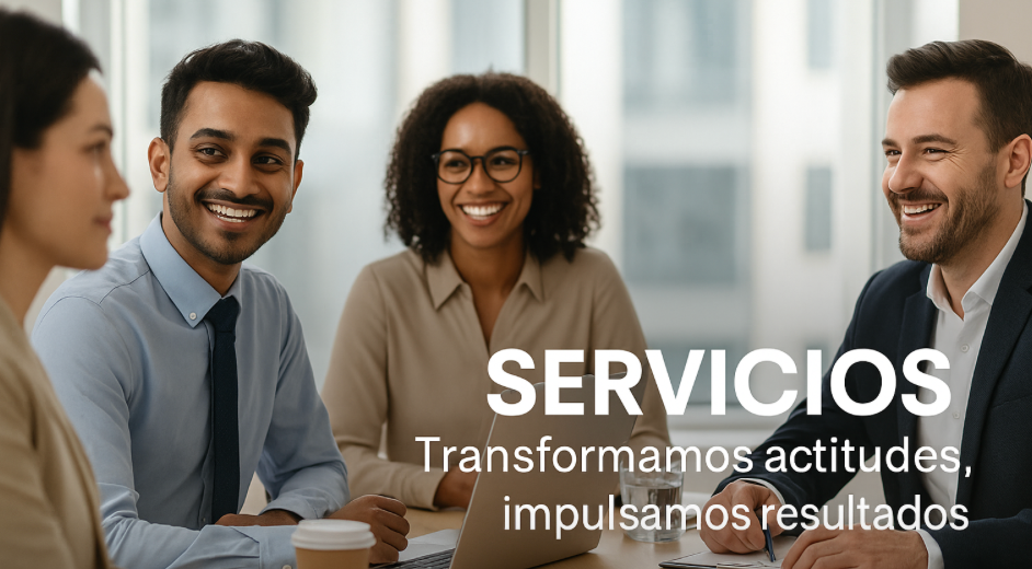 Servicios