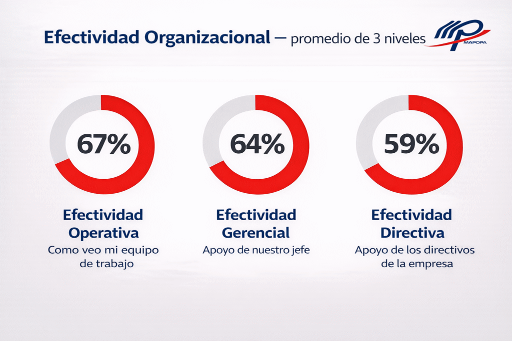 Satisfacción General por Tema