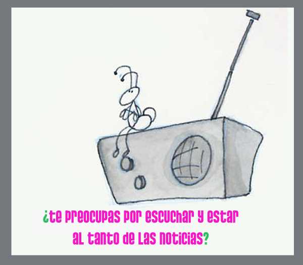 Viñeta de Compromiso personal, número 1