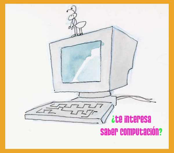 Viñeta de Compromiso personal, número 3