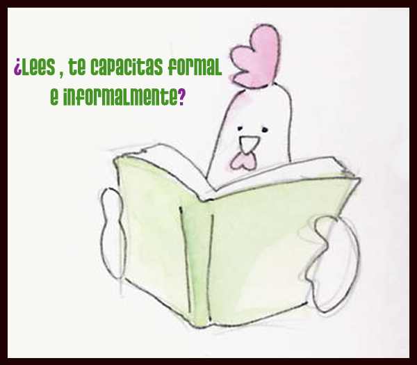 Viñeta de Compromiso personal, número 4