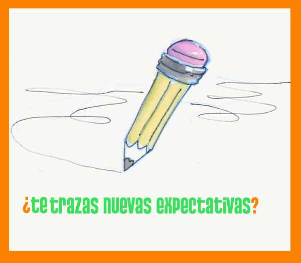 Viñeta de Compromiso personal, número 5