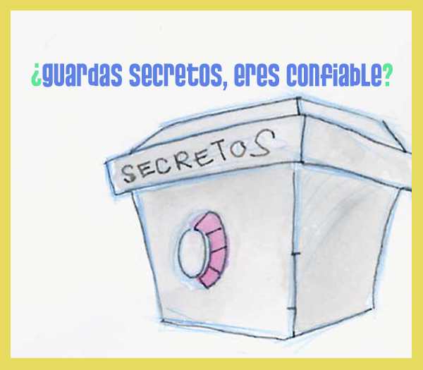 Viñeta de Compromiso personal, número 6