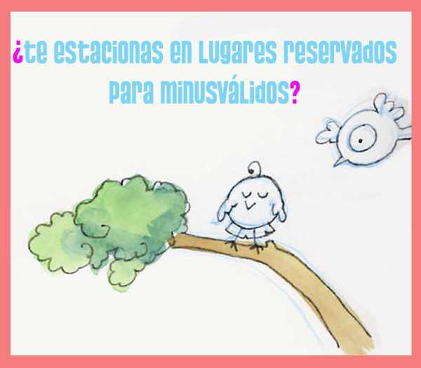 Viñeta de Conducir con responsabilidad, número 4