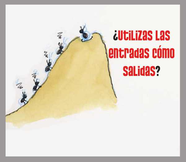 Viñeta de Conducir con responsabilidad, número 5
