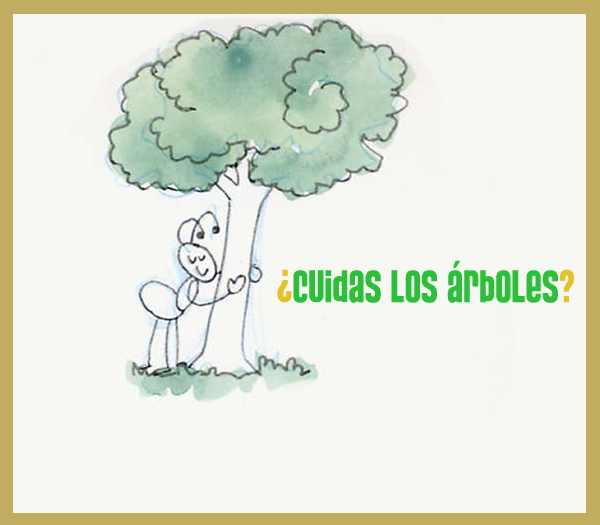 Viñeta de Ecología, número 13