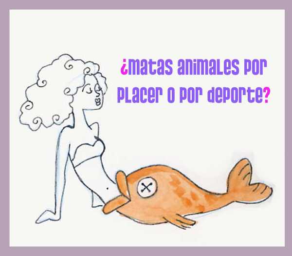 Viñeta de Ecología, número 2