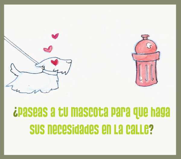 Viñeta de Ecología, número 4