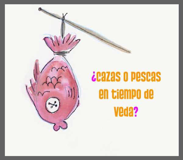 Viñeta de Ecología, número 6