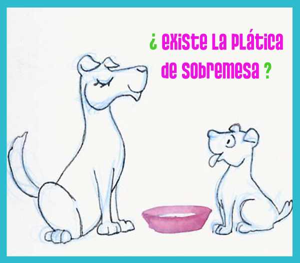 Viñeta de Formación de los hijos, número 6