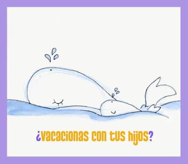 Viñeta de Formación de los hijos, número 7