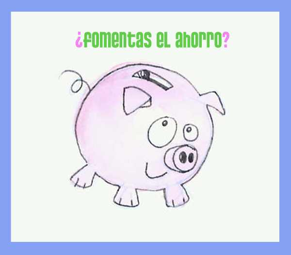 Viñeta de Formación de los hijos, número 9