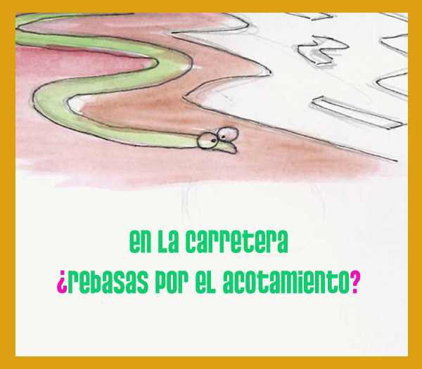 Viñeta de Otros temas, número 3