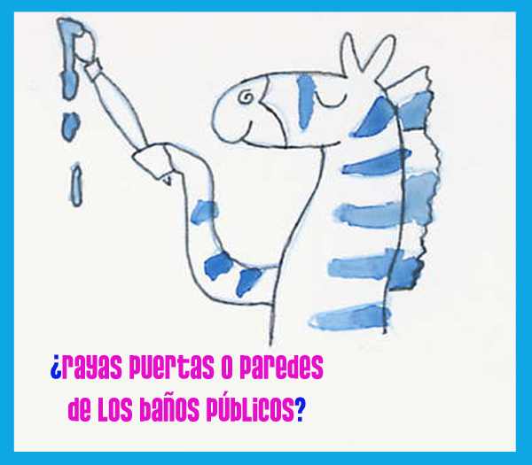 Viñeta de Responsabilidad ciudadana, número 4