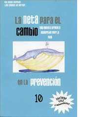Portada de La Neta para el Cambio, número 10