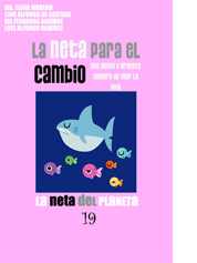 Portada de La Neta para el Cambio, número 19