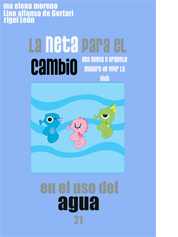 Portada de La Neta para el Cambio, número 21