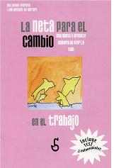 Portada de La Neta para el Cambio, número 5